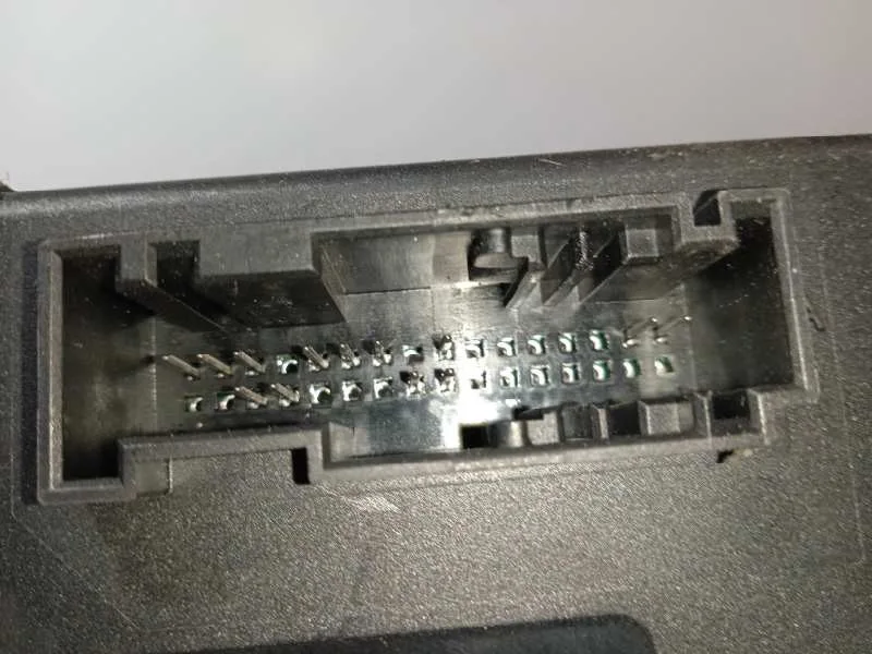 Modulo Electronico para Audi A5 Sportback (8T)