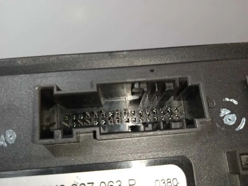 Modulo Electronico para Audi A5 Sportback (8T)