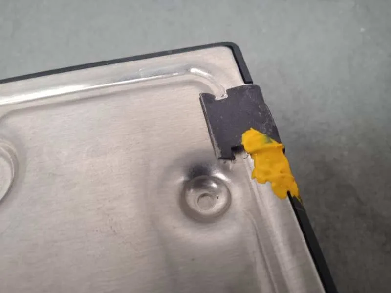 Modulo Electronico para Audi A5 Sportback (8T)