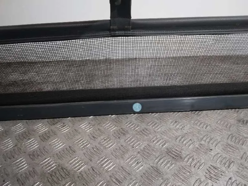 Bandeja Trasera para Hyundai I40 Cw