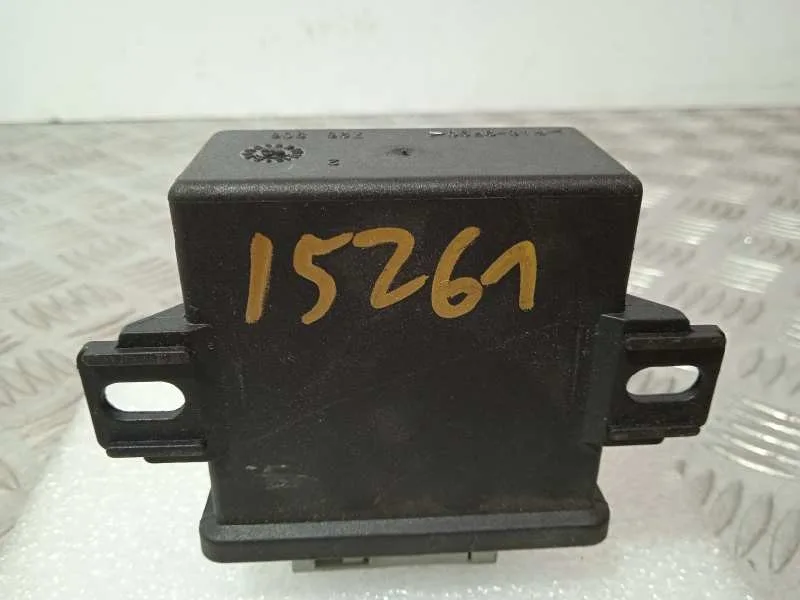 Modulo Electronico para Audi A5 Sportback (8T)