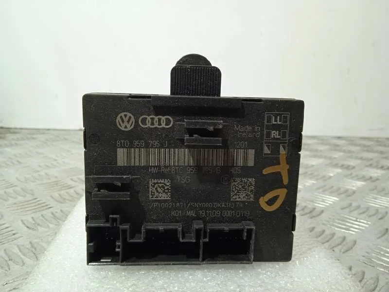 Modulo Electronico para Audi A5 Sportback (8T)