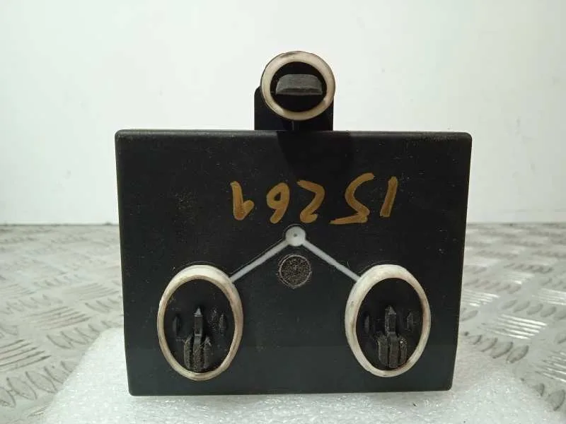 Modulo Electronico para Audi A5 Sportback (8T)