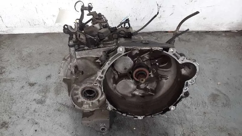 Caja Cambios para Hyundai I40