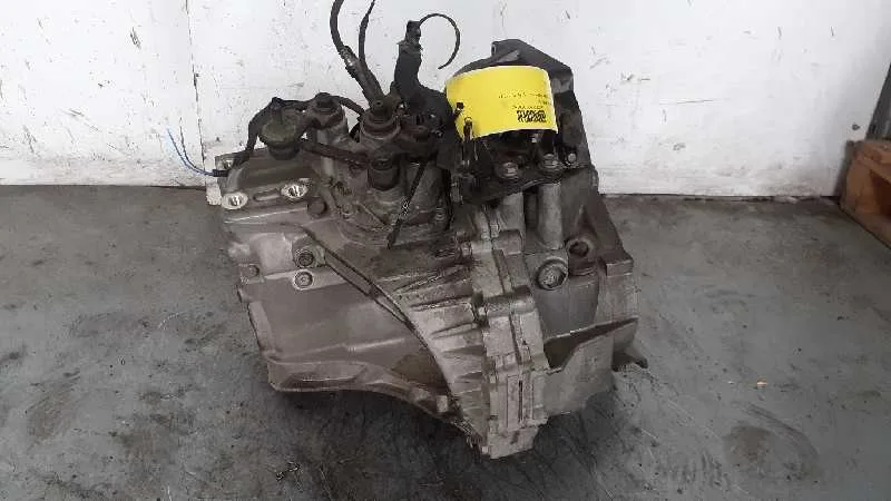 Caja Cambios para Hyundai I40