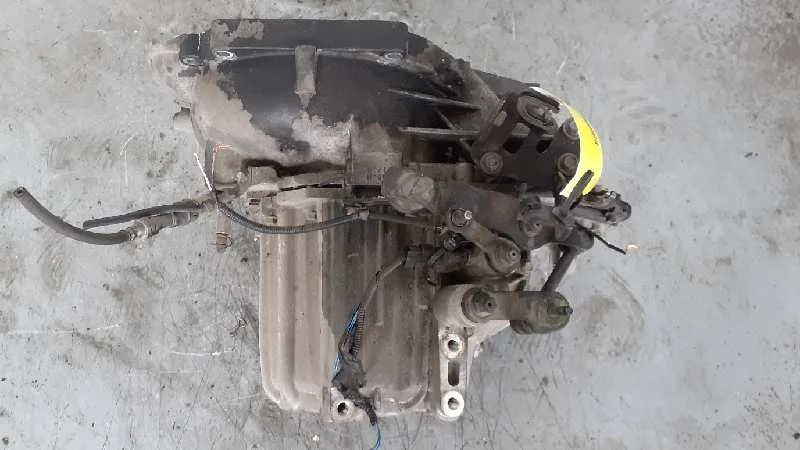 Caja Cambios para Hyundai I40