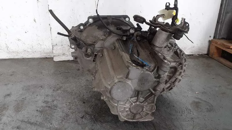 Caja Cambios para Hyundai I40