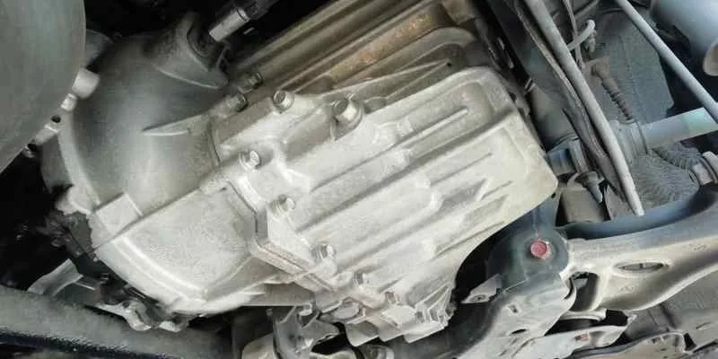 Caja Cambios para Hyundai I40