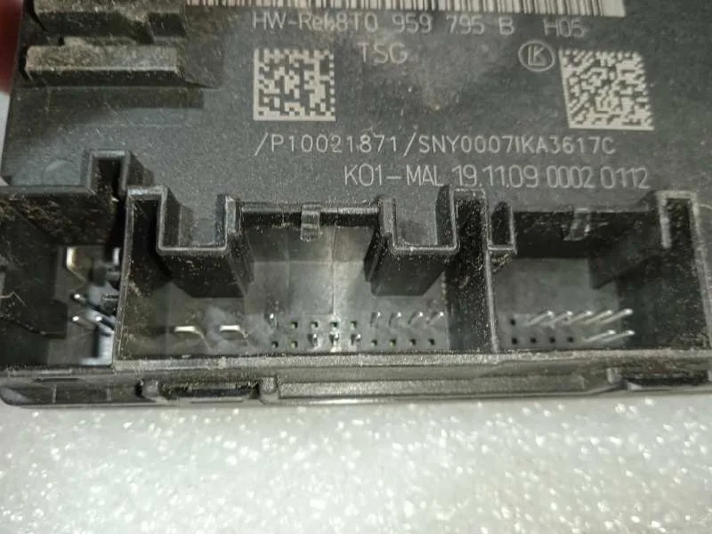 Modulo Electronico para Audi A5 Sportback (8T)