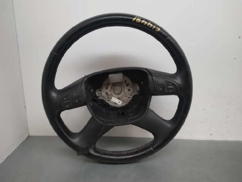 Volante para Skoda Superb Combi (3T5)