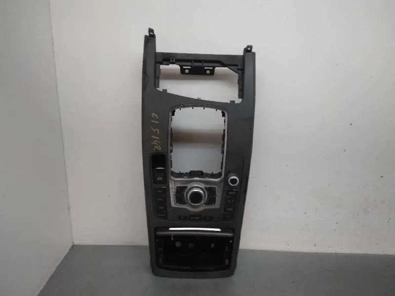 Mando Multifuncion para Audi A6 Berlina (4F2)