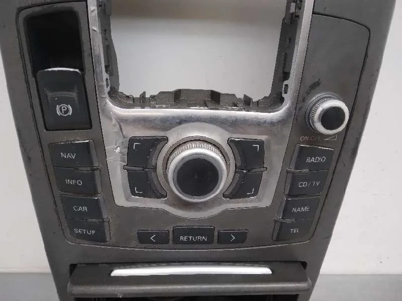 Mando Multifuncion para Audi A6 Berlina (4F2)