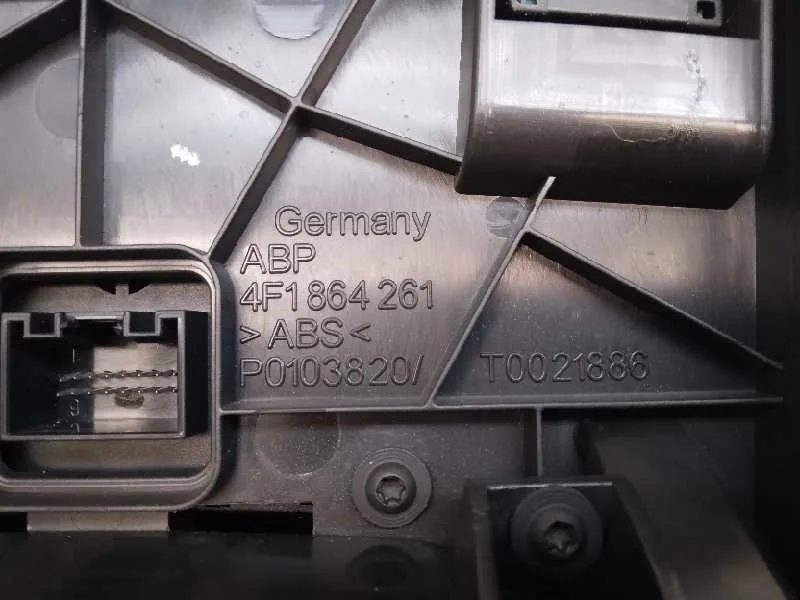 Mando Multifuncion para Audi A6 Berlina (4F2)