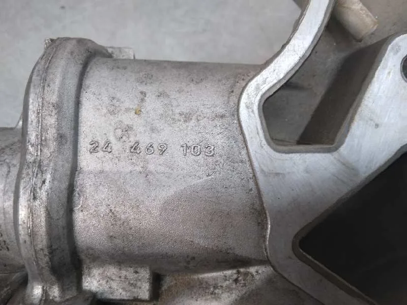 Bomba Agua para Opel Meriva