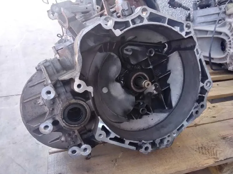 Caja Cambios para Opel Mokka X