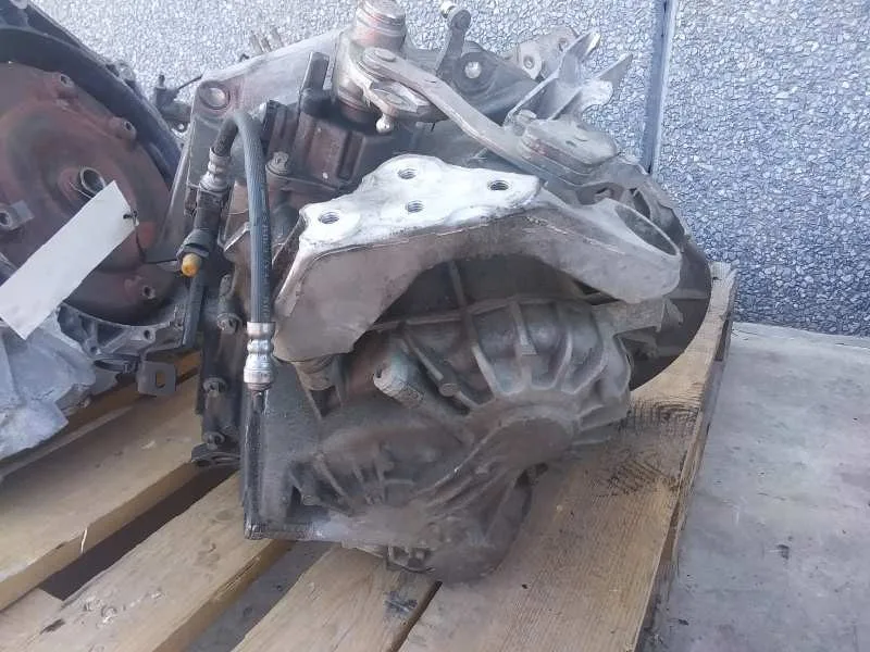 Caja Cambios para Opel Mokka X