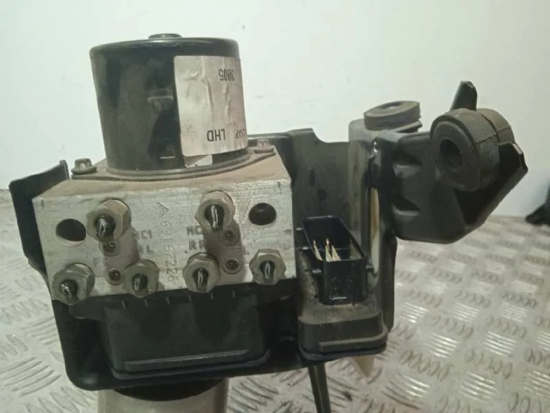 Abs para Opel Insignia Berlina