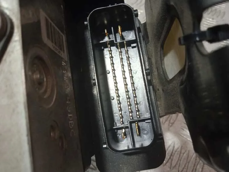 Abs para Opel Insignia Berlina