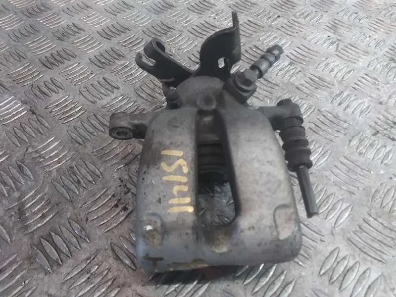 Pinza Freno Trasera Izquierda para Opel Insignia Berlina