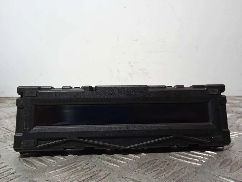 Display para Opel Insignia Berlina