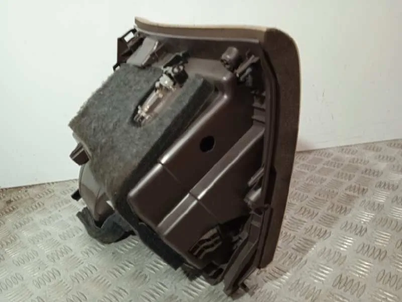 Guantera para Opel Insignia Berlina