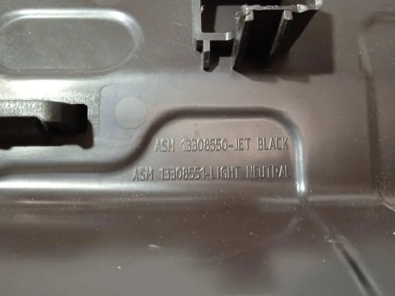 Guantera para Opel Insignia Berlina