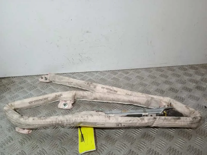 Airbag Cortina Delantero Izquierdo para Opel Insignia Berlina