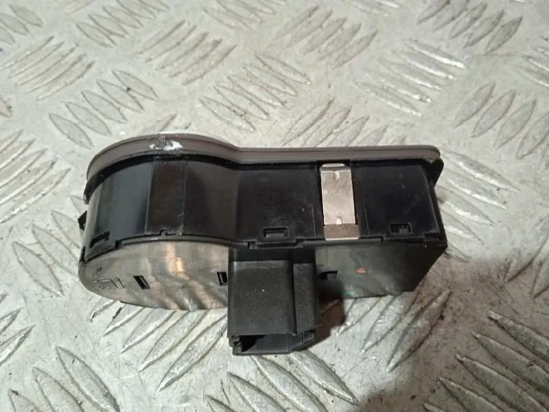 Mando Luces para Opel Insignia Berlina