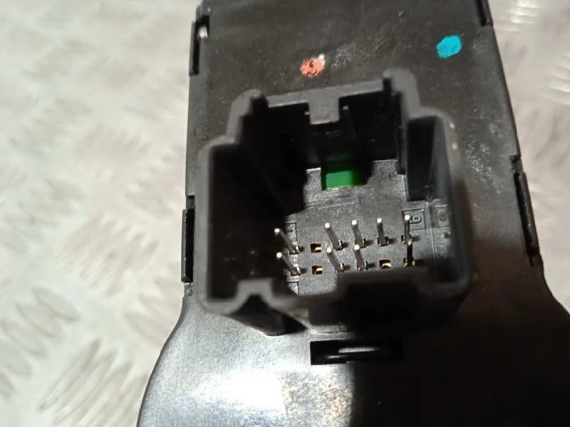 Mando Luces para Opel Insignia Berlina