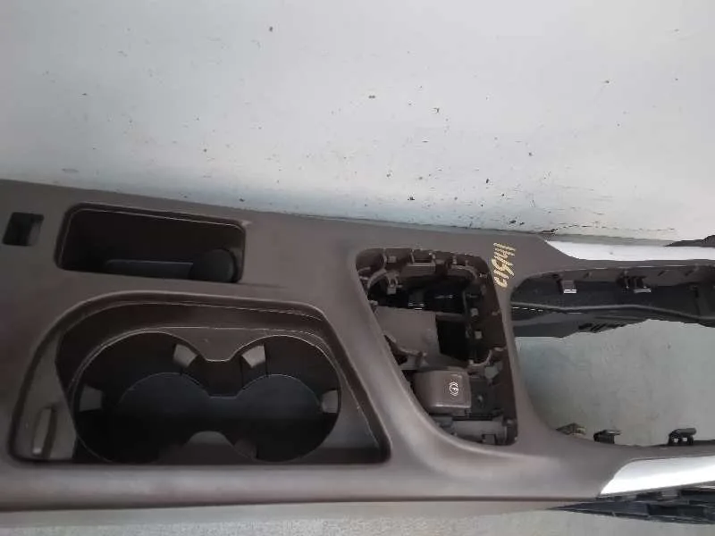 Apoyabrazos Central para Opel Insignia Berlina