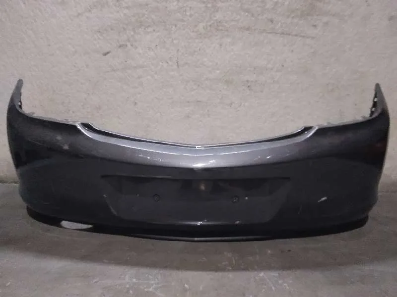 Paragolpes Trasero para Opel Insignia Berlina