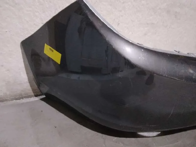 Paragolpes Trasero para Opel Insignia Berlina