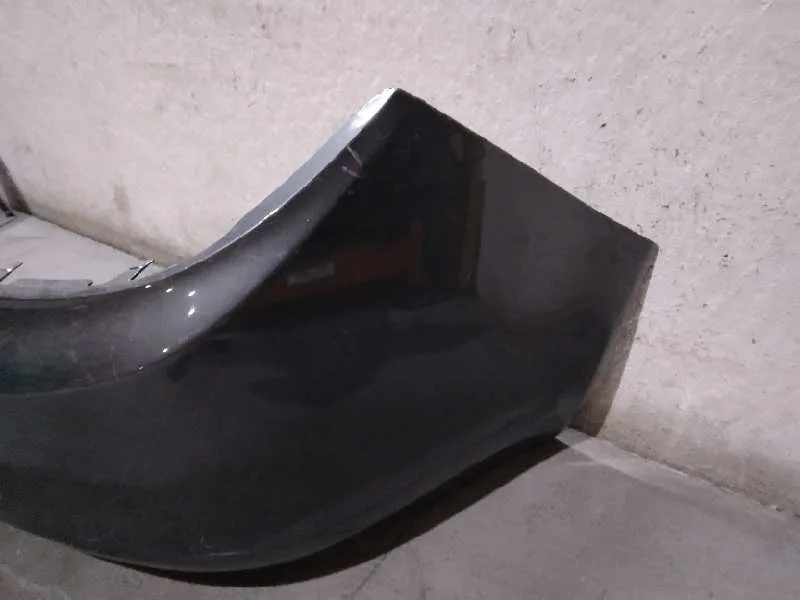 Paragolpes Trasero para Opel Insignia Berlina