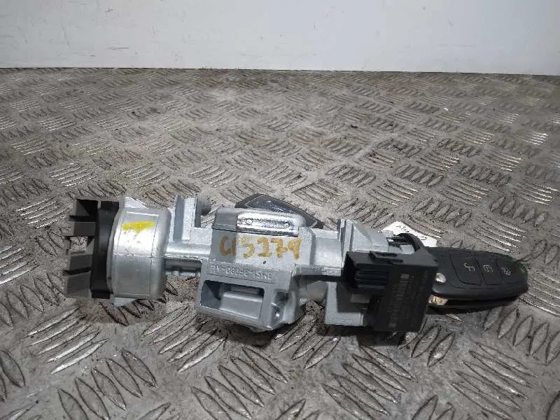 Conmutador De Arranque para Ford C-Max