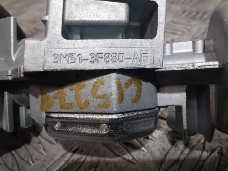 Conmutador De Arranque para Ford C-Max