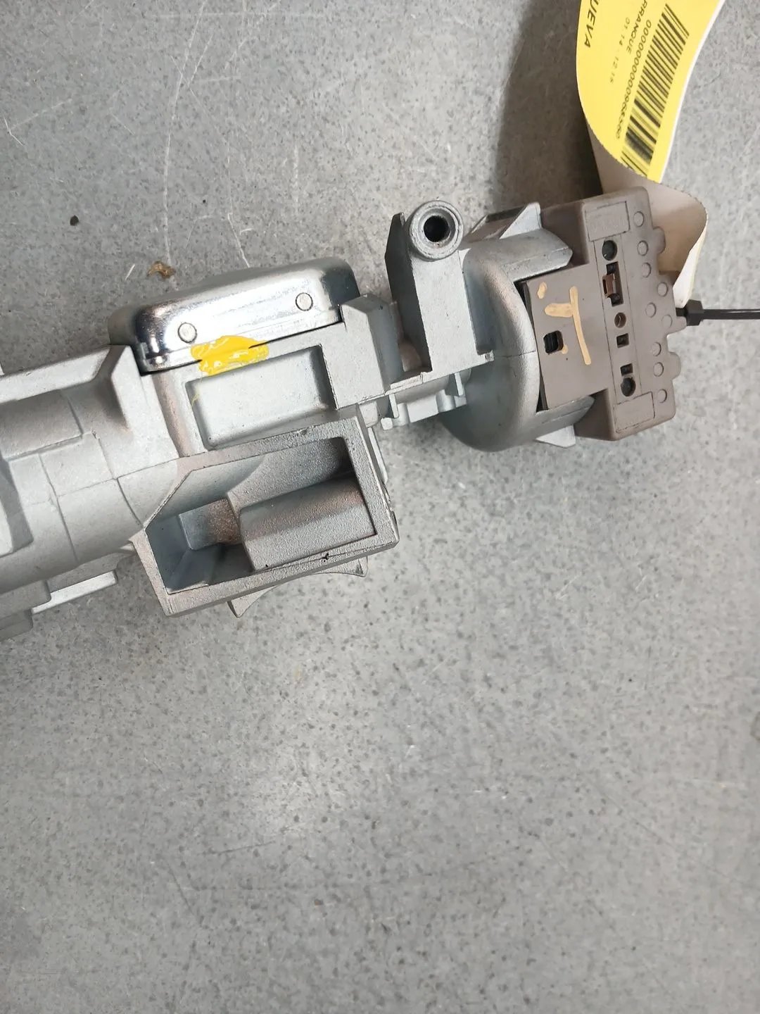 Conmutador De Arranque para Ford C-Max
