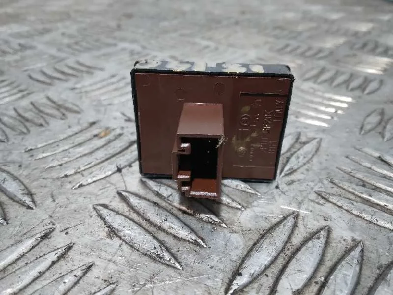 Mando Elevalunas Delantero Izquierdo para Seat Ibiza (6J5)