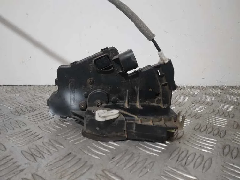 Cerradura Puerta Delantera Derecha para Bmw Serie 3 Berlina (E46)