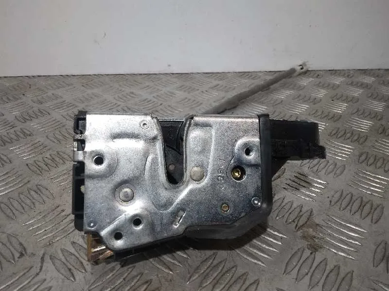 Cerradura Puerta Delantera Derecha para Bmw Serie 3 Berlina (E46)