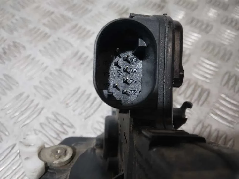 Cerradura Puerta Delantera Derecha para Bmw Serie 3 Berlina (E46)