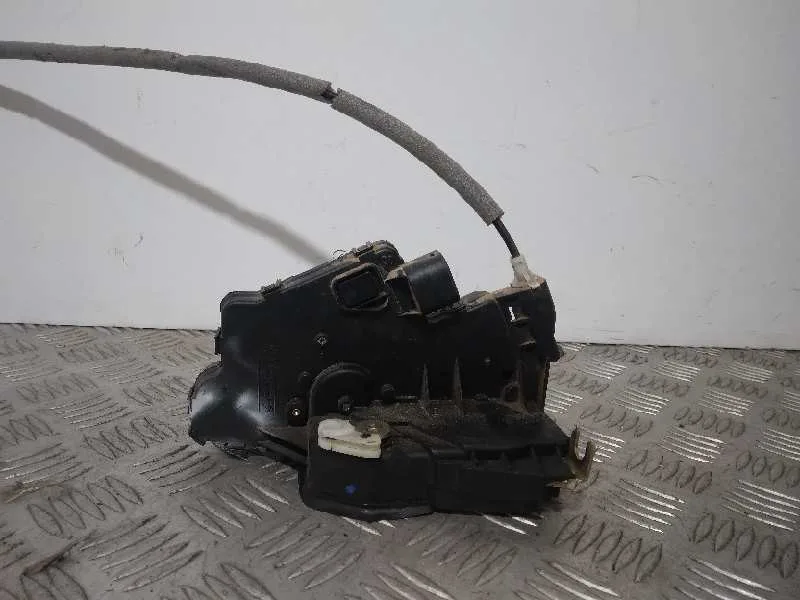 Cerradura Puerta Trasera Derecha para Bmw Serie 3 Berlina (E46)