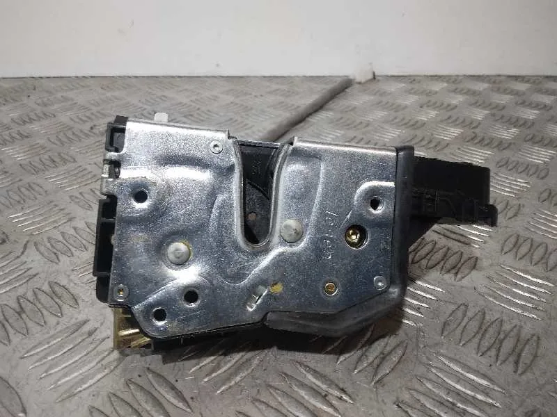 Cerradura Puerta Trasera Derecha para Bmw Serie 3 Berlina (E46)