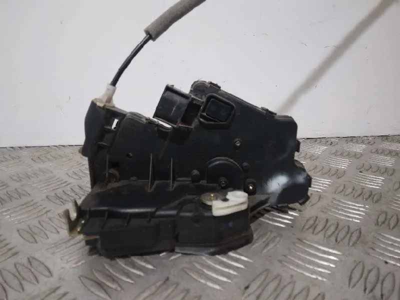 Cerradura Puerta Trasera Izquierda para Bmw Serie 3 Berlina (E46)