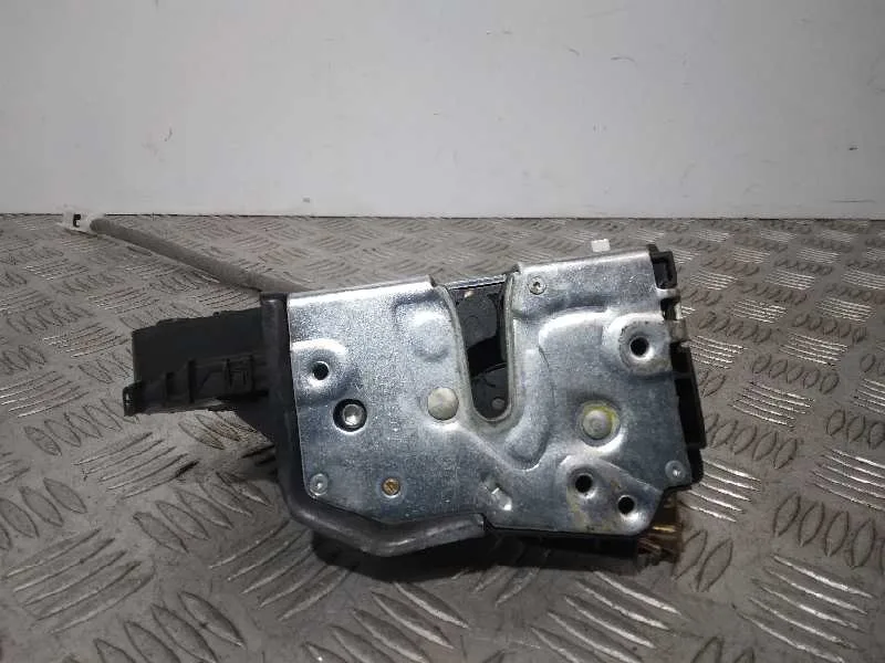 Cerradura Puerta Trasera Izquierda para Bmw Serie 3 Berlina (E46)