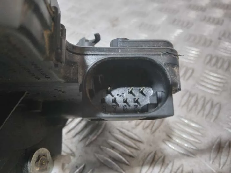 Cerradura Puerta Trasera Izquierda para Bmw Serie 3 Berlina (E46)