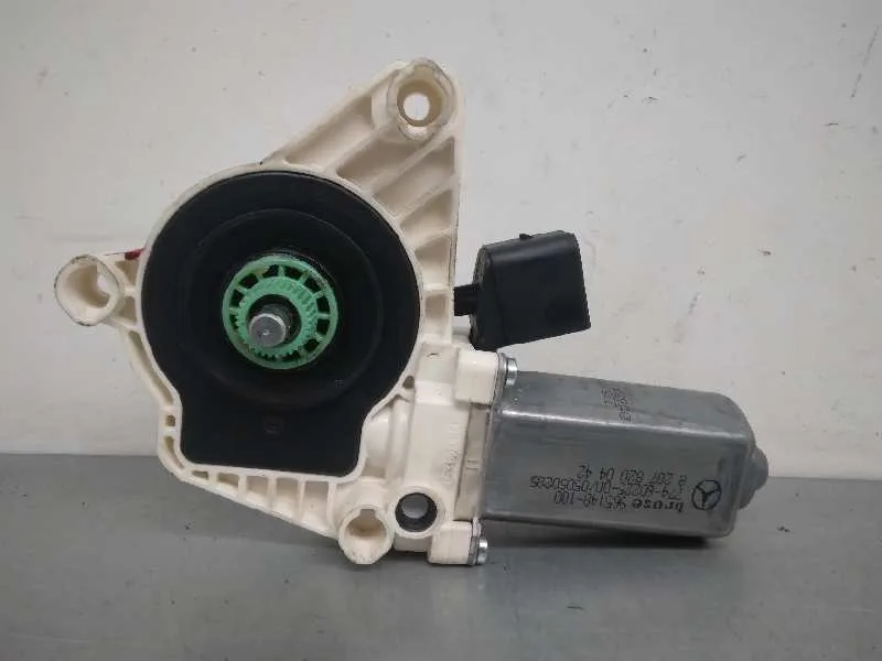 Motor Elevalunas Delantero Derecho para Mercedes-Benz Clase Clk (W207) Coupe
