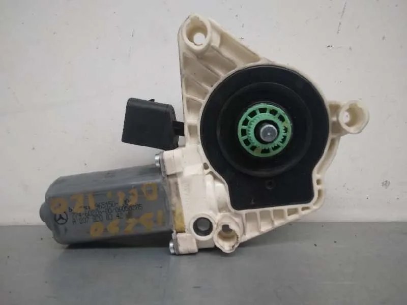 Motor Elevalunas Delantero Izquierdo para Mercedes-Benz Clase Clk (W207) Coupe