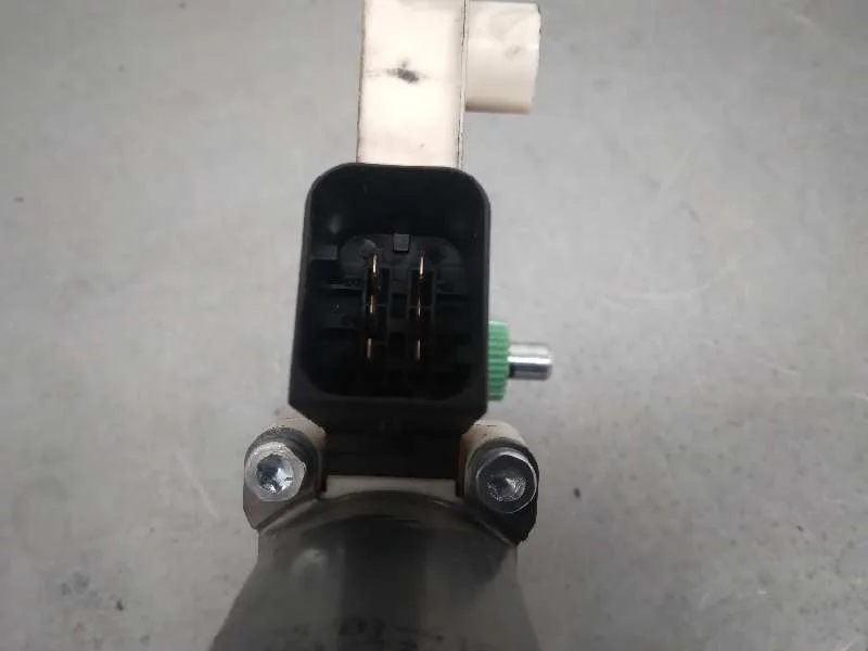 Motor Elevalunas Delantero Izquierdo para Mercedes-Benz Clase Clk (W207) Coupe
