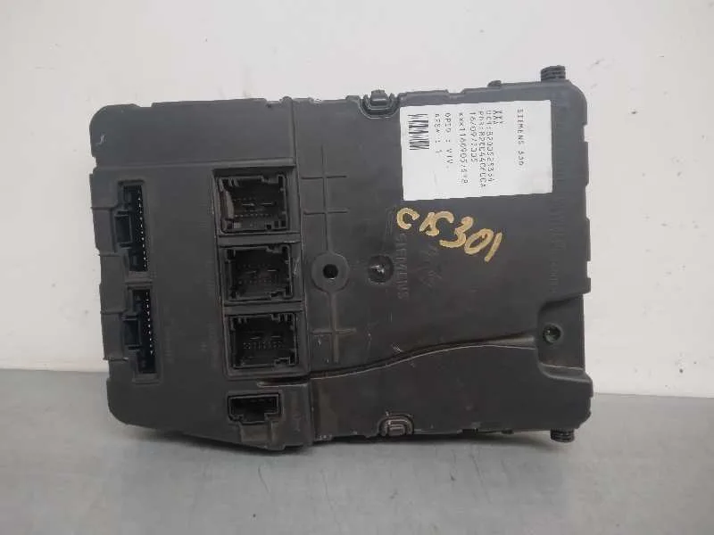 Centralita Bsi para Renault Megane Ii Familiar