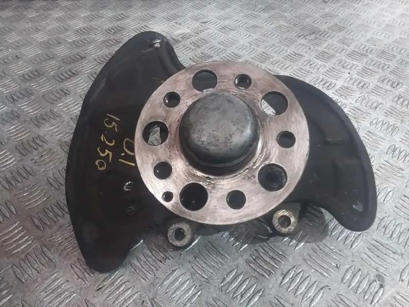Mangueta Delantera Izquierda para Mercedes-Benz Clase Clk (W207) Coupe